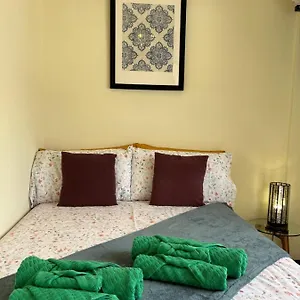 Dream Anaga Apartamento